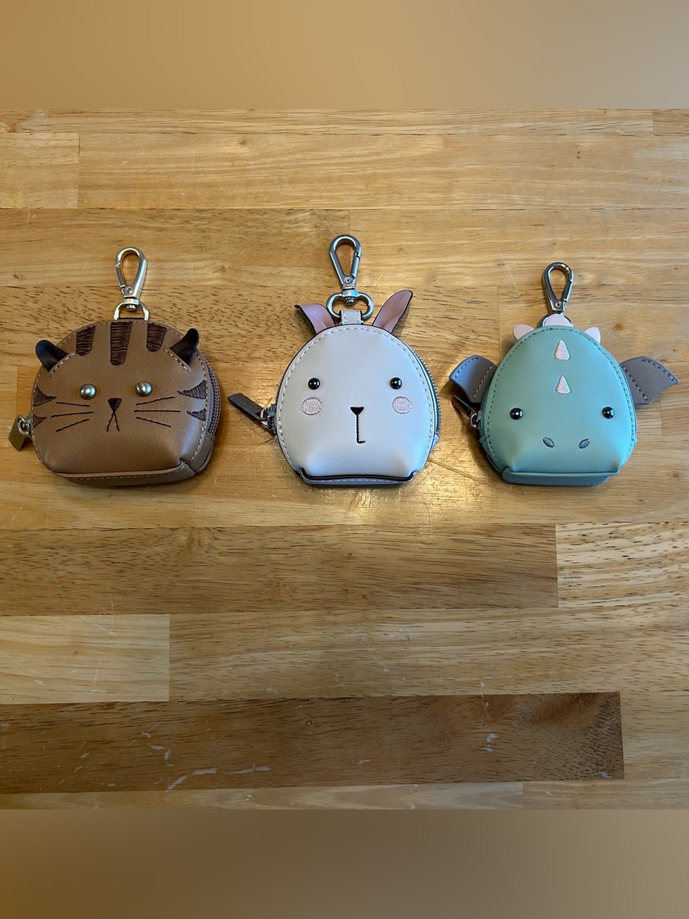 TWELVElittle Pouch Bundle